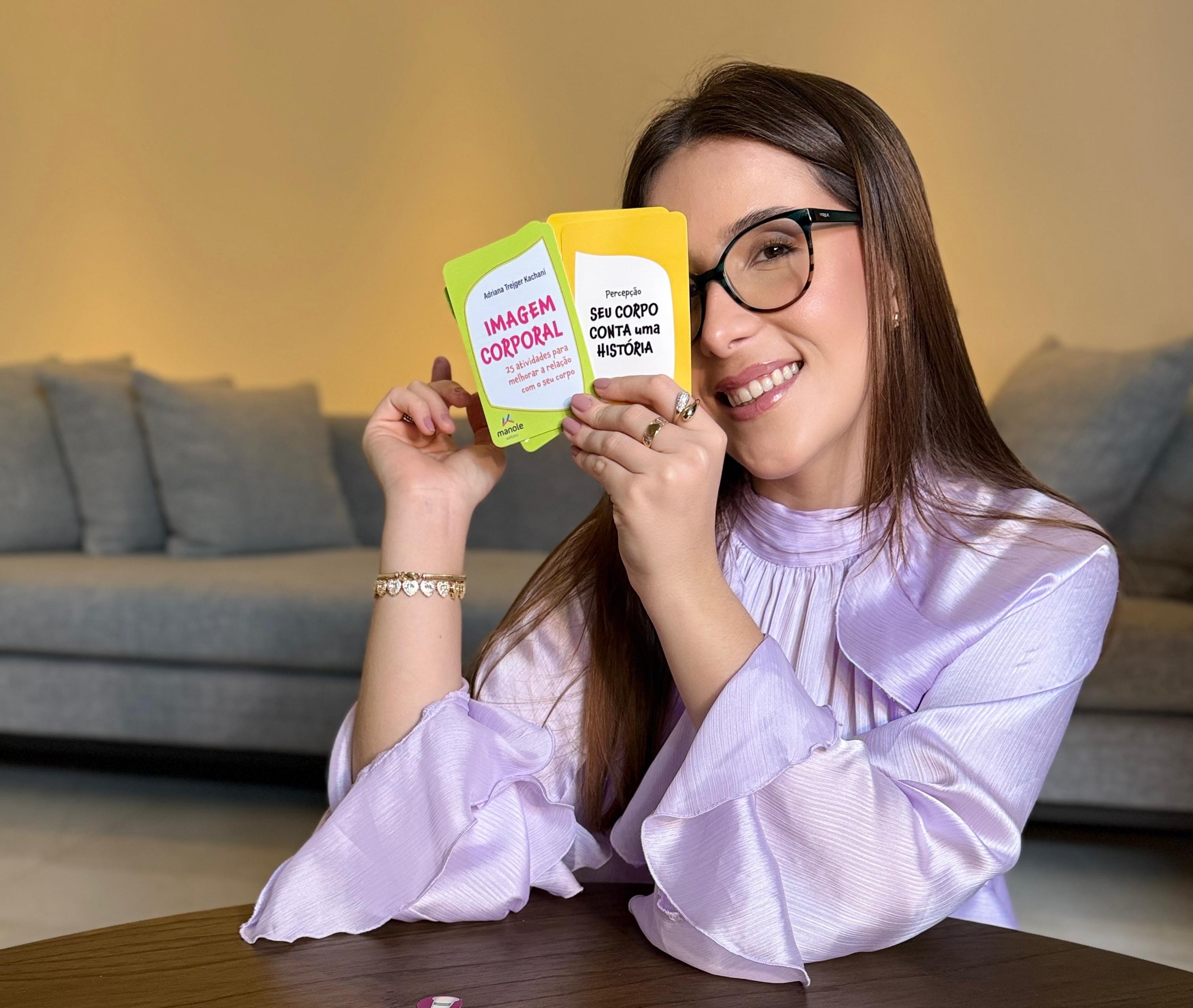 Barbara Saud — Nutrição e Comportamento